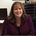 Diane Bishop, Corporate Vice President
